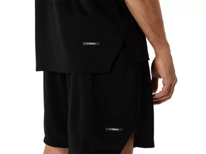 ACTIBREEZE VENTED MESH POLOSHIRT