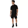 ACTIBREEZE VENTED MESH POLOSHIRT