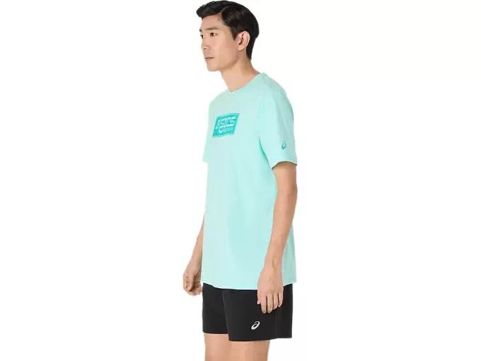 ASICS 1977 T-Shirt ASICS 1977 T-Shirt