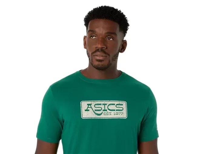 ASICS 1977 T-Shirt