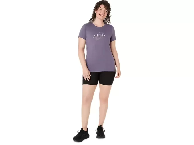 ASICS 1977 T-SHIRT FÜR DAMEN