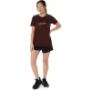 ASICS 1977 T-SHIRT FÜR DAMEN ASICS 1977 T-SHIRT FÜR DAMEN