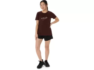 ASICS 1977 T-SHIRT FÜR DAMEN