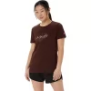 ASICS 1977 T-SHIRT FÜR DAMEN ASICS 1977 T-SHIRT FÜR DAMEN