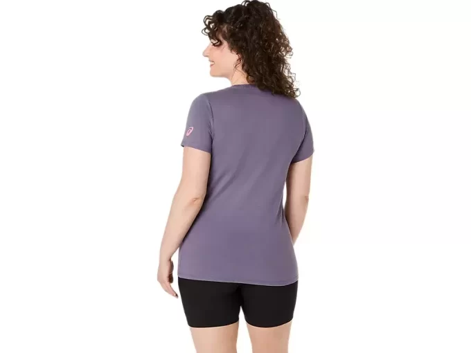 ASICS 1977 T-SHIRT FÜR DAMEN
