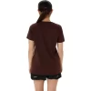 ASICS 1977 T-SHIRT FÜR DAMEN ASICS 1977 T-SHIRT FÜR DAMEN