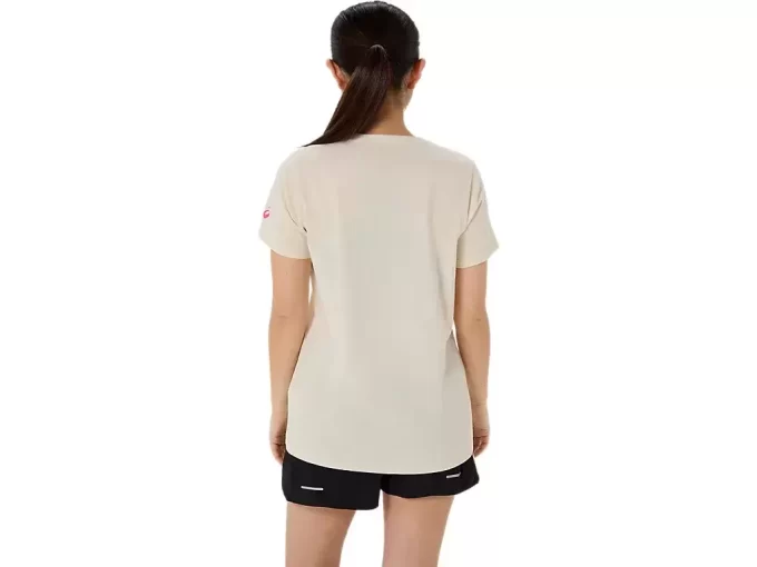 ASICS 1977 T-SHIRT FÜR DAMEN