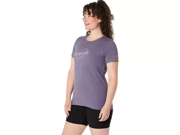 ASICS 1977 T-SHIRT FÜR DAMEN