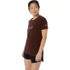 ASICS 1977 T-SHIRT FÜR DAMEN ASICS 1977 T-SHIRT FÜR DAMEN