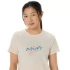 ASICS 1977 T-SHIRT FÜR DAMEN