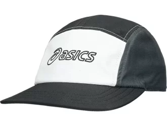 ASICS 5 PANEL CAP