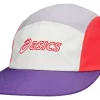 ASICS 5 PANEL CAP