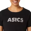 ASICS DAISY CROP KURZARM-OBERTEIL FÜR DAMEN ASICS DAISY CROP KURZARM-OBERTEIL FÜR DAMEN