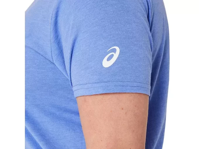 ASICS DAISY CROP KURZARM-OBERTEIL FÜR DAMEN