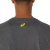 ASICS EVERGREEN TRAIL RUN T-SHIRT