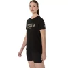 ASICS FOIL KURZARM-T-SHIRT FÜR DAMEN