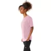 ASICS GESTREIFTES KURZARM-T-SHIRT