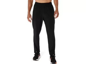 ASICS GEWEBTE HOSE MIT SPIRALE-STICKEREI