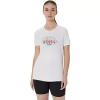 ASICS GSG 77 RETRO KURZARM-T-SHIRT