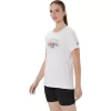ASICS GSG 77 RETRO KURZARM-T-SHIRT
