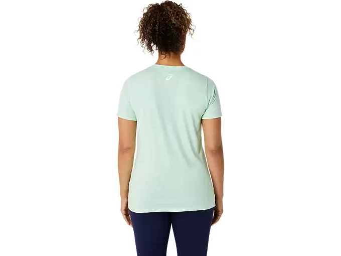 ASICS GSG SINCE 1977 ADVENTURE CREW FÜR DAMEN ASICS GSG SINCE 1977 ADVENTURE CREW FÜR DAMEN