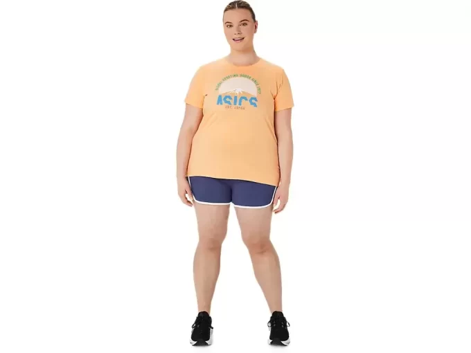 ASICS GSG SINCE 1977 ADVENTURE CREW FÜR DAMEN