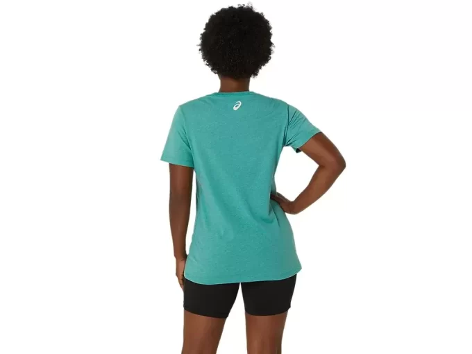 ASICS GSG SINCE 1977 ADVENTURE CREW FÜR DAMEN ASICS GSG SINCE 1977 ADVENTURE CREW FÜR DAMEN