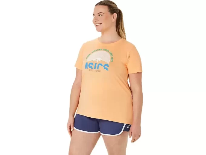 ASICS GSG SINCE 1977 ADVENTURE CREW FÜR DAMEN