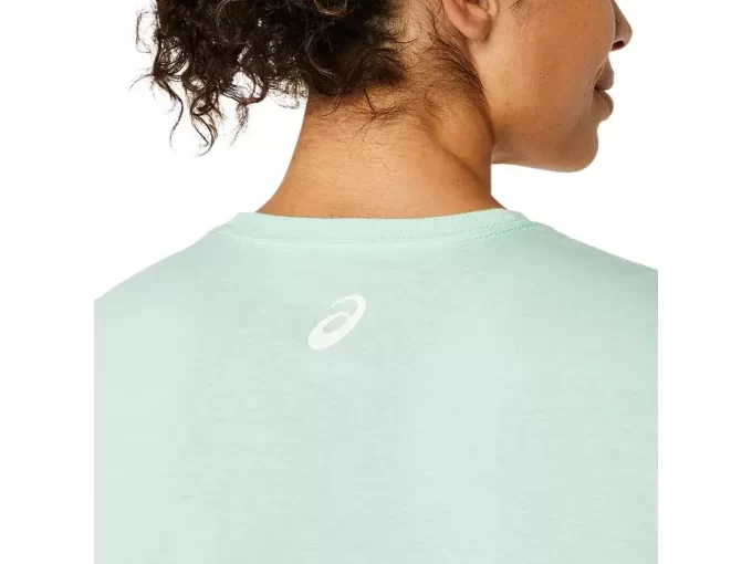 ASICS GSG SINCE 1977 ADVENTURE CREW FÜR DAMEN ASICS GSG SINCE 1977 ADVENTURE CREW FÜR DAMEN