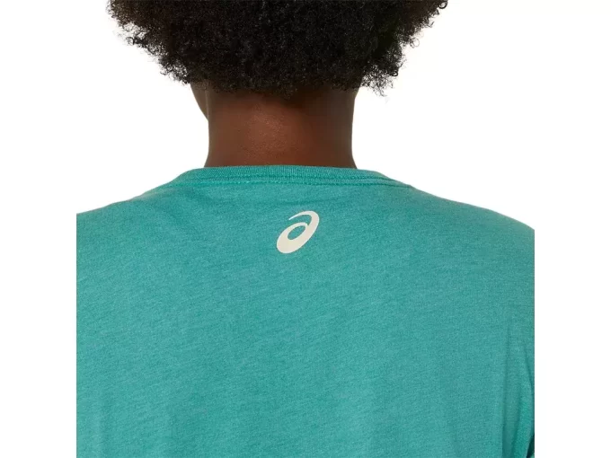 ASICS GSG SINCE 1977 ADVENTURE CREW FÜR DAMEN ASICS GSG SINCE 1977 ADVENTURE CREW FÜR DAMEN