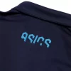 ASICS HEX GRAPHIC DRY POLOSHIRTS