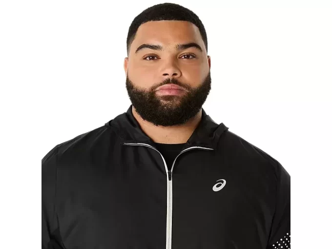 ASICS ICON JACKE