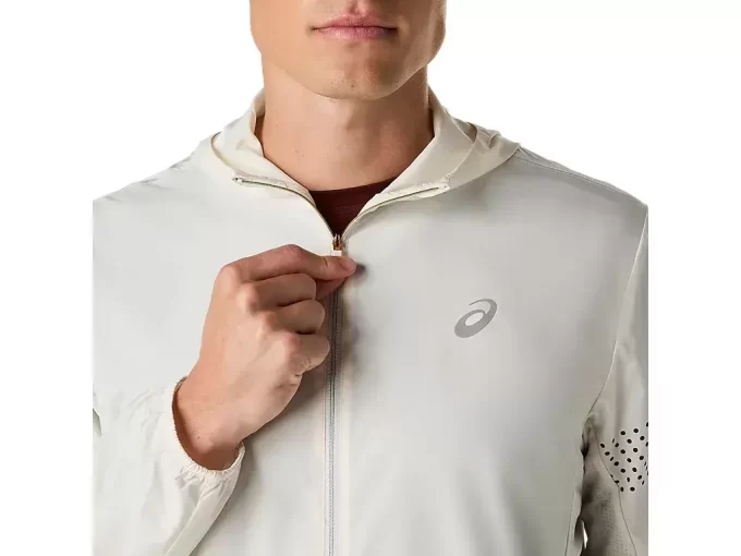 ASICS ICON JACKE