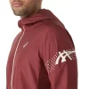 ASICS ICON JACKE