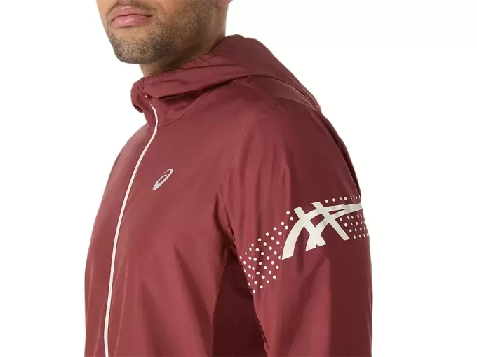 ASICS ICON JACKE