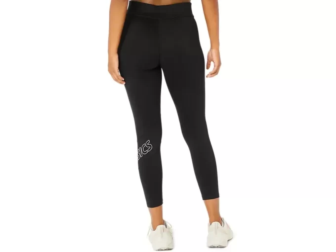 ASICS LOGO 7/8 TIGHT ASICS LOGO 7/8 TIGHT