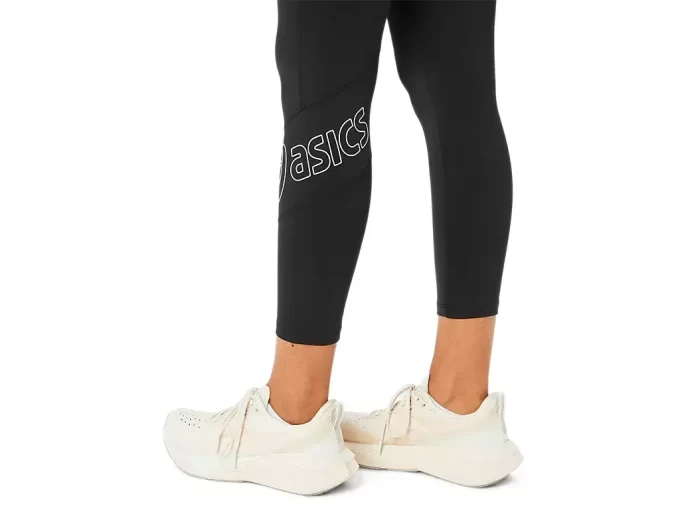 ASICS LOGO 7/8 TIGHT ASICS LOGO 7/8 TIGHT