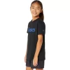 ASICS LOGO KURZARM-T-SHIRT