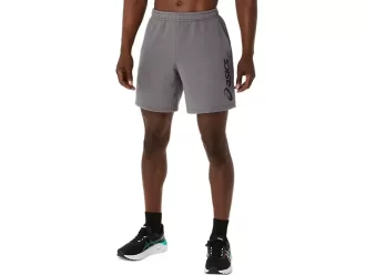 ASICS LOGO SWEATSHORT