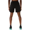 ASICS LOGO SWEATSHORT