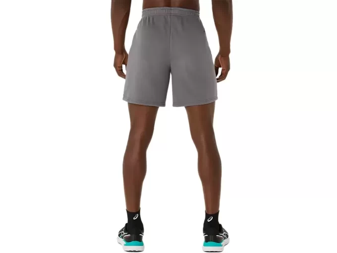 ASICS LOGO SWEATSHORT