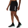 ASICS LOGO SWEATSHORT