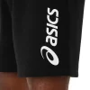 ASICS LOGO SWEATSHORT