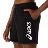 ASICS LOGO SWEATSHORT