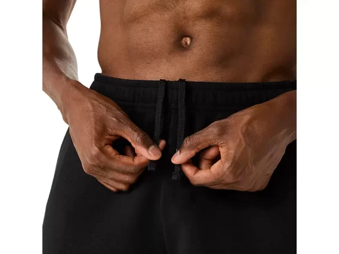 ASICS LOGO SWEATSHORT