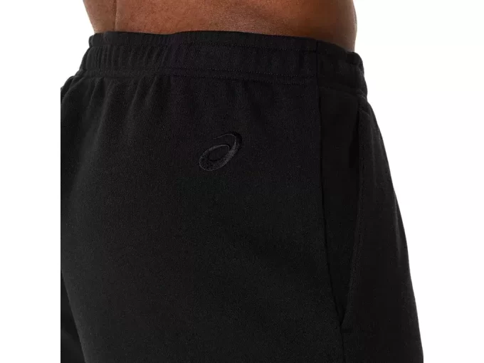 ASICS LOGO SWEATSHORT