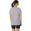 ASICS MONARCH SLOGAN CREW FÜR DAMEN