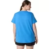 ASICS PICKLEBALL KURZARM-T-SHIRT FÜR DAMEN