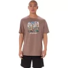 ASICS RUN CLUB T-SHIRT