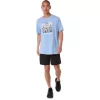 ASICS RUN CLUB T-SHIRT